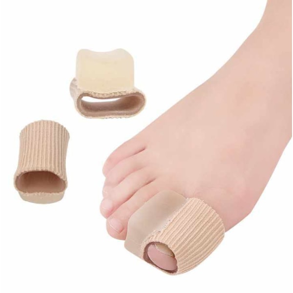 Tåseparator for hallux valgus
