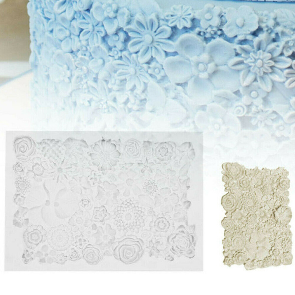 Modern form för DIY-hantverk, rosa