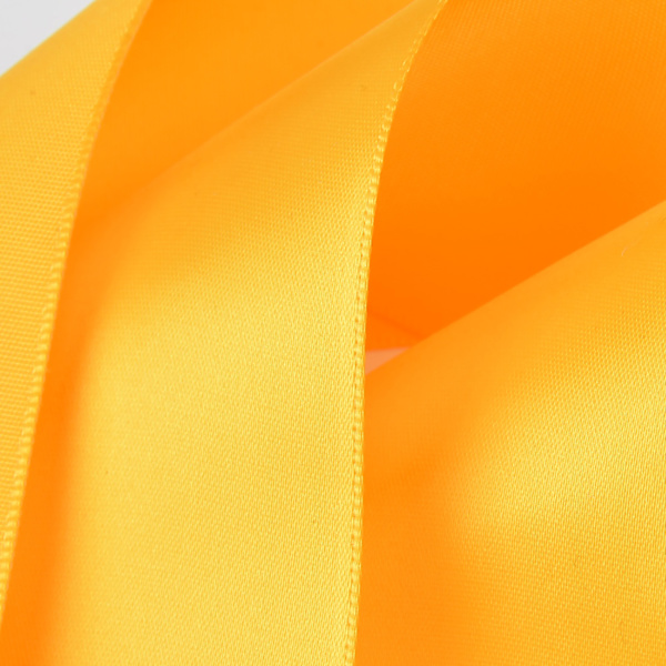 Generøs Ribbons Rosette Badge Pin Vinder Medalje Klasse Trofæ Pris Gul