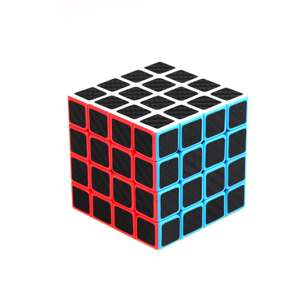 Rubiks kub Macaron Färgpyramid Utbildningsspel
