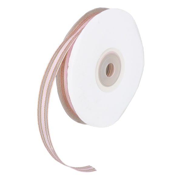 0,9 cm Satinband Inslagning Satin Ribbon Roll Presentförpackning för gör-det-själv-hantverk Hårtillbehör6#