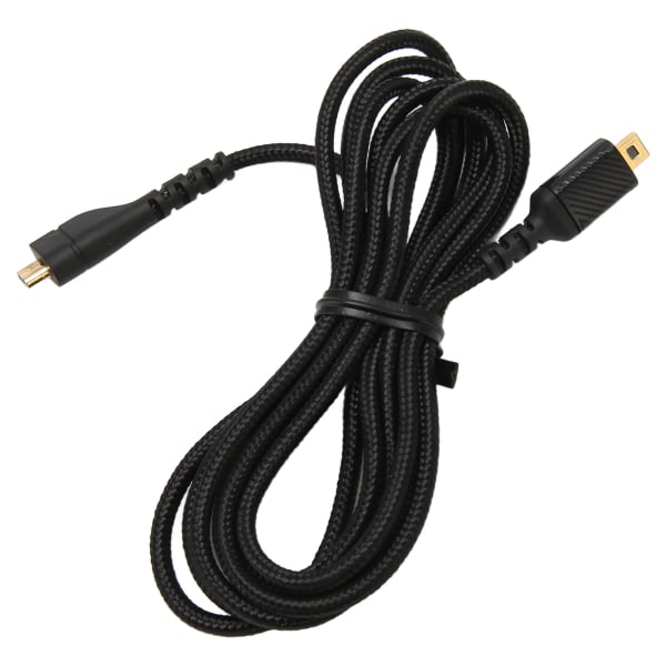 USB Lydkort til Hodetelefonforlengelseskabel Lydkabel for SteelSeries Arctis 3 5 7 Arctis Pro for GameDac for ChatMix