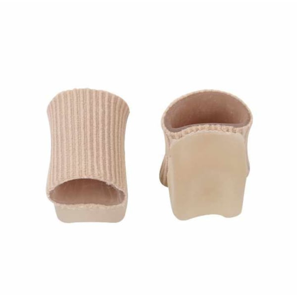 Tåseparator for hallux valgus