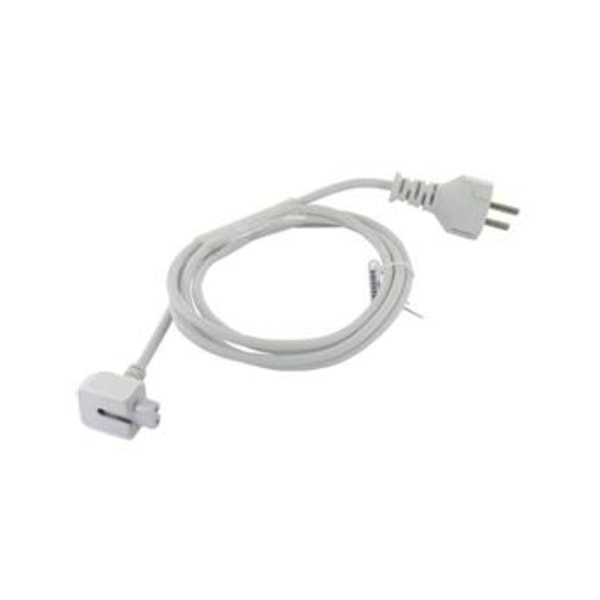 Apple Original Strømkabel Forlængerkabel Magsafe 1 Hvid