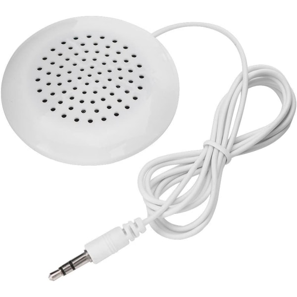 Stereo högtalare, mini bärbara högtalare