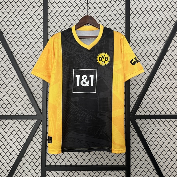 2425 League Club Jalkapallopaita Aikuinen K L
