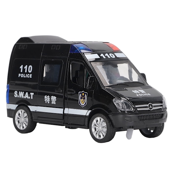Seosauto Malli 5 Ovea Simulaatio Upea Auto Malli Leikki Auto Leikkiä Valaisin ja Musiikki Lapsille M Erikois Poliisiauto