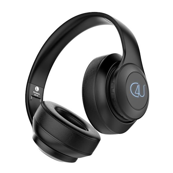 Langattomat Bluetooth-kuulokkeet LED-valoilla ja mikrofonilla BH10 17 tuntia