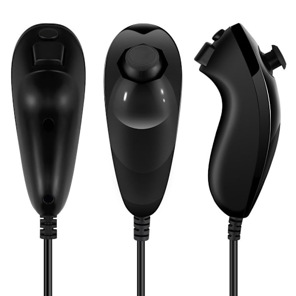 Nintendo Wii Peliohjain - Valkoinen