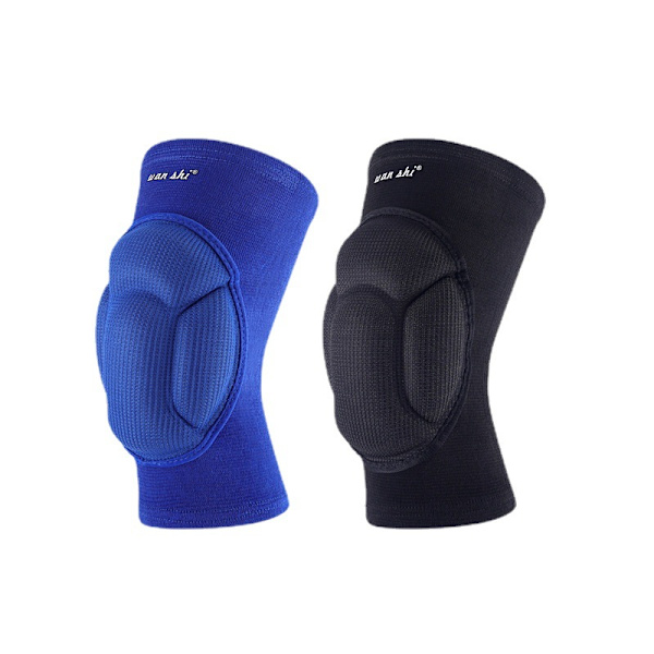 Sports tykke svamp kneputer