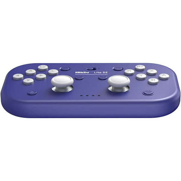 8BitDo Lite SE Bluetooth Gamepad