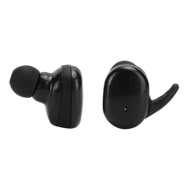 TWS Bluetooth-headset 5.2 Touch-styring Trådløs Bluetooth-øretelefon Hovedtelefon