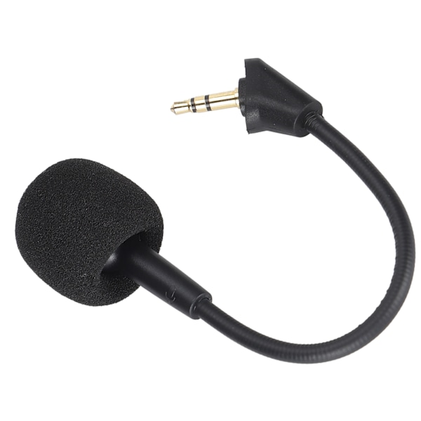 Mikrofon Støjreduktion Udskiftning Headset Mikrofon til Kingston HyperX Cloud Alpha