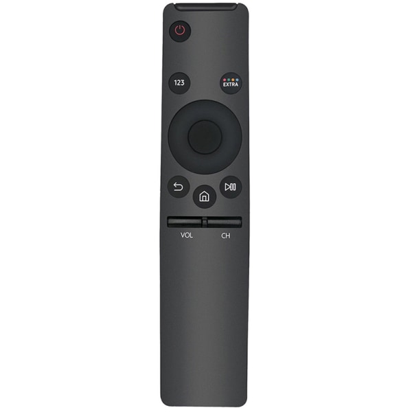 Reservefjernkontroll for TV for BN59-01259B En størrelse