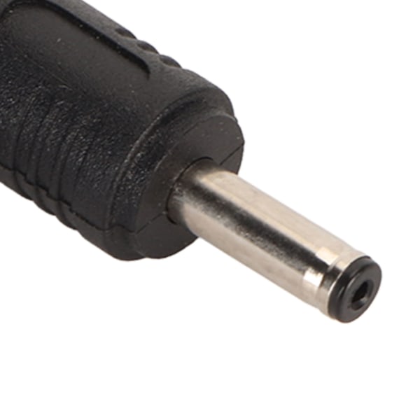 Type C Hun til 4.0x1.35mm DC Adapter Professionel Effektiv 100W PD USB C til DC Strømadapter til Laptop