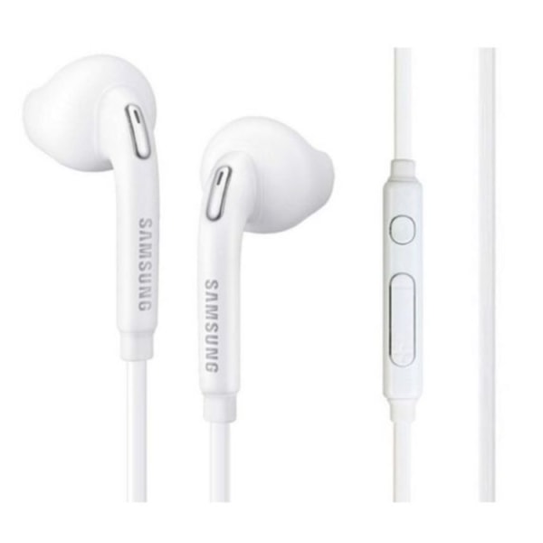Eksklusive In-ear Hörlurar fra Samsung