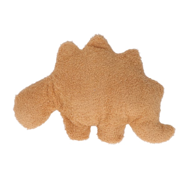 Plushdjur Dinosaur Kudde Mjuk Leksak PP Bomullsfyllning Stoppade Djur Kastkudde för Barn Typ 3 40cm / 15.7in