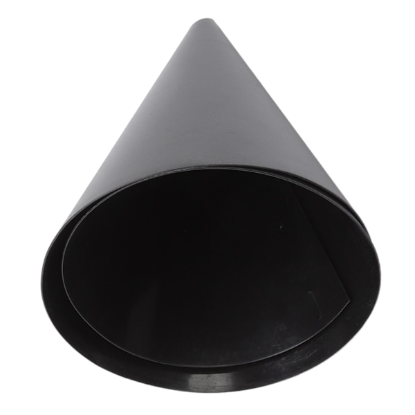 14 tum Sciuridae Baffle Blocker Sciuridae Wrap Around Fågelmatarstation Skydd Wrap Guard