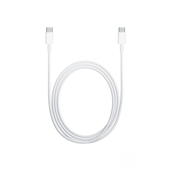 USB- V to USB-C Charge Cables for MacBook (27/21.5/12/13/16/15)