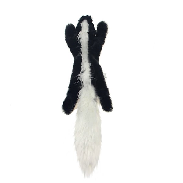 Plush ljudleksak för hundar
