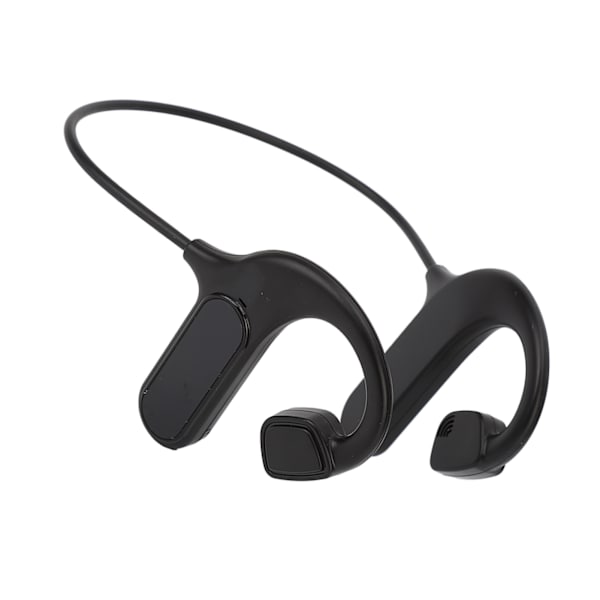 Sports Bluetooth-headset - Ultra letvægts stabil forbindelse Open Ear trådløse sports-øretelefoner til udendørs løb