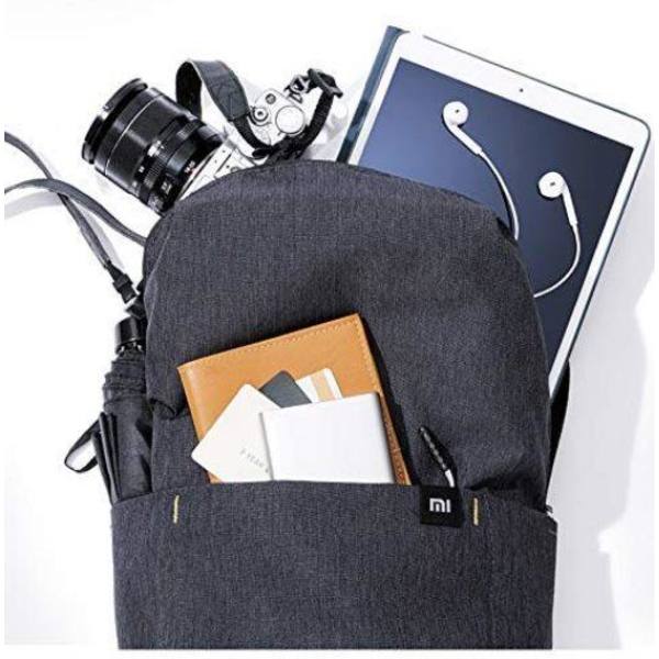 Xiaomi Mi Casual Rygsæk - Sort