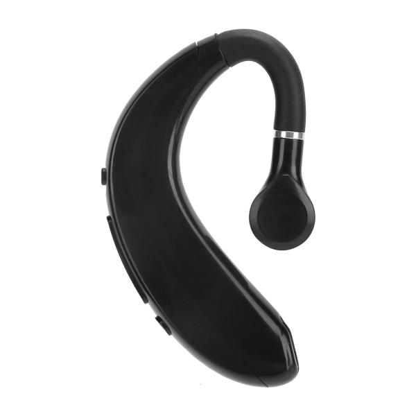 S300 Trådløse Øretelefoner Bærbar SingleEar Business Headset Kompatibel med Bluetooth 5.0