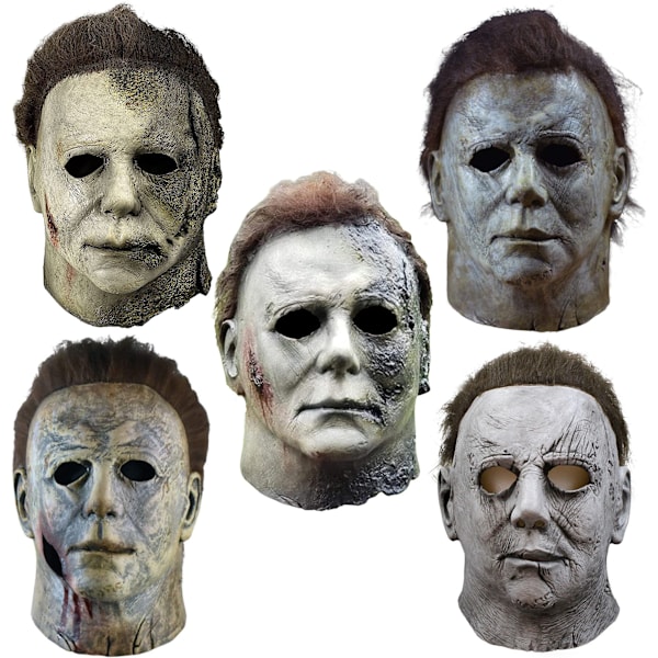 Trick Or Treat Studios Halloween 2018 Michael Myers Maske LS M