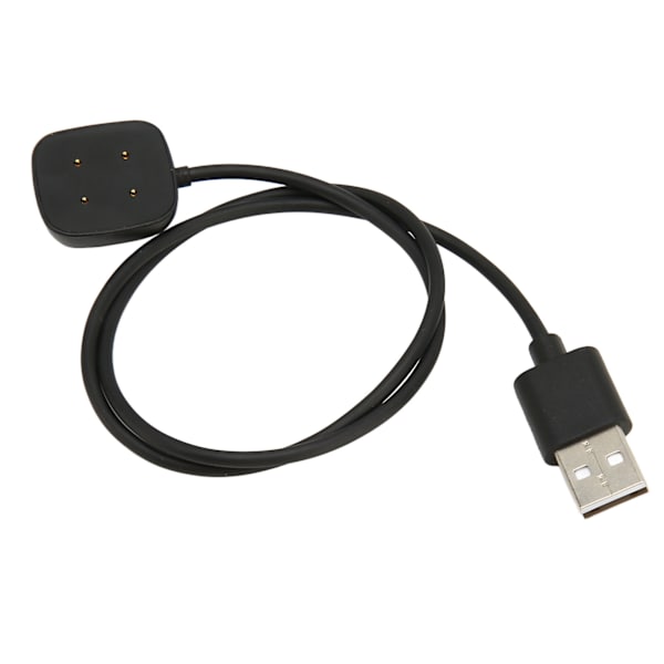 Magneettinen Latauskaapeli Fitbit Versa4 Versa3 Sense Sense2 Älykellolle