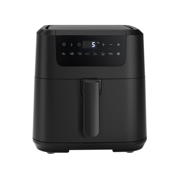 olayks olek air fryer household multifunctional electric fryer