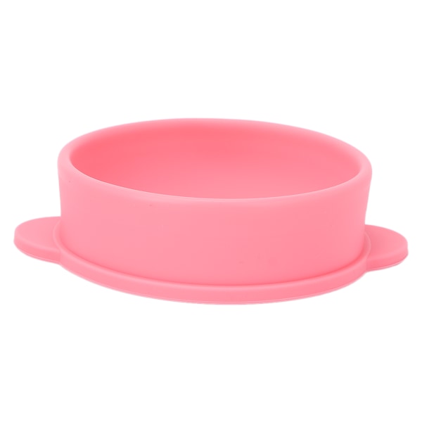 Replacement Wax Pot for Wax Warmer Beauty Silicone Hair Removal Waxing Bowl AccessoryPink