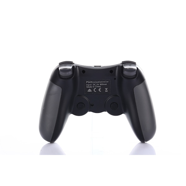 Trådløs kontroller Gamepad for P S4 - Svart