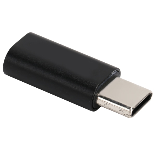 USB C Extender Adapter Type C 3.1 Hann til Hunn Adapter Støtte Hurtiglading 10 Gbps dataoverføring