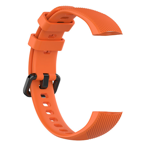 Silikonarmband för Huawei Honor 3/4 Smart Armband Rembyte Tillbehör