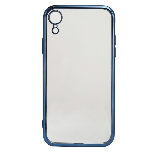 SULADA Mobiltelefon Skal Galvaniserad TPU Phone case till iPhone XR