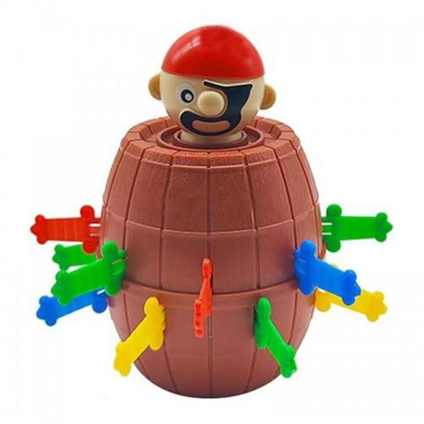 Pop Up Pirate -peli 1