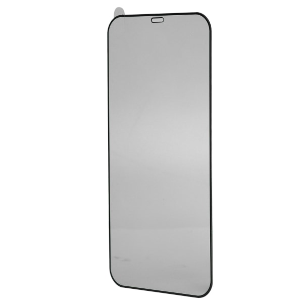 Matkapuhelimen karkaistu lasi näytönsuoja Koko näytön kalvo iphone 12 Pro Maxille Full screen High Definition musta iphone 12 Pro max