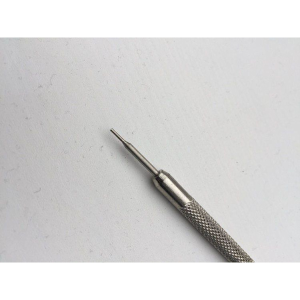 Bandverktyg Silver