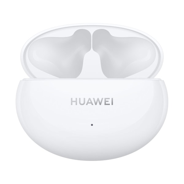 Huawei Freebuds 4i - Hvit
