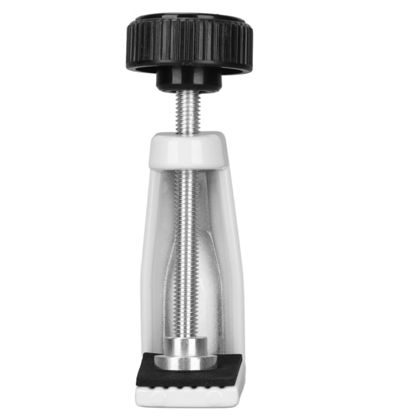 C-Formet Bordmonteringsklemme Base Stand Montering Universal Desktop Aluminium Legering Klemme