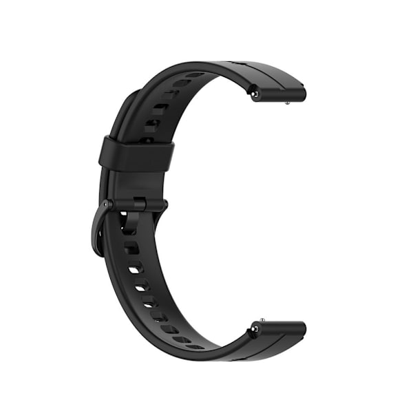 Silikonarmband för Huawei Watch FIT Mini - Justerbart handledsband, kompatibelt med Smartwatch-tillbehör