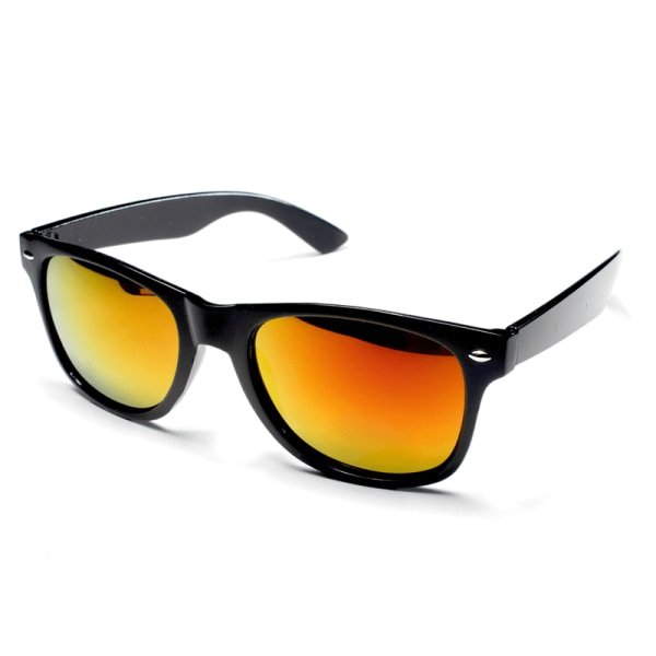 Solbriller WA - flere farger Oransje one size