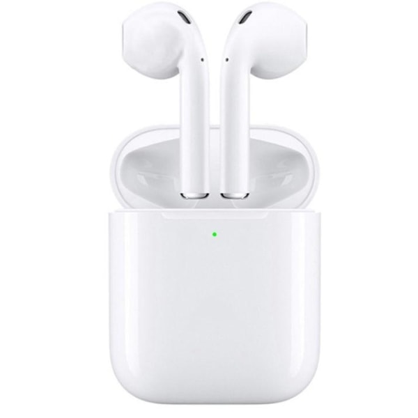 Pods White 1-1 wireless headphones