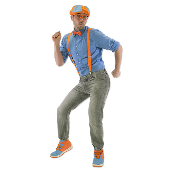 Cosplay-hatt i plysch, mjuk ragdocka-berätt, mjukt cosplay-tillbehör för barn