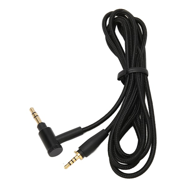 Högtalarkabel för Sennheiser XL, kompatibel med Sennheiser-hörlurar, 1,5 m