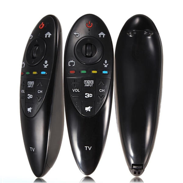 Magisk fjärrkontroll för 3D Smart TV AN-MR500G AN-MR500 MBM6393