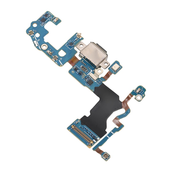 USB Opladningsportmodul til S9 G960F Europæisk Version Ideel Udskiftning Nem Installation Dock Connector