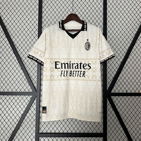 2425 League Club Fodboldtrøje Top Voksen C XXL