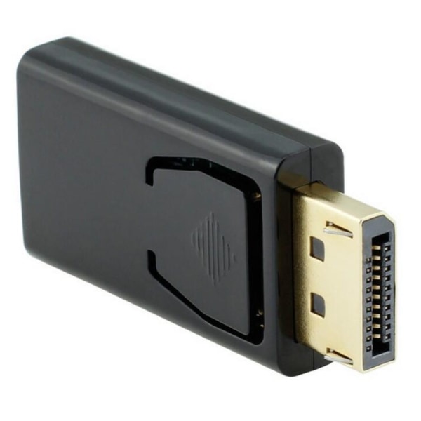 DisplayPort-HDMI-sovitin