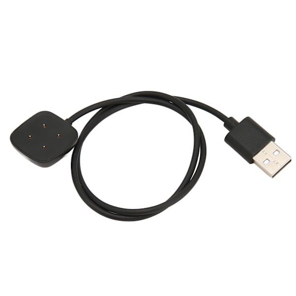 Magneettinen Latauskaapeli Fitbit Versa4 Versa3 Sense Sense2 Älykellolle